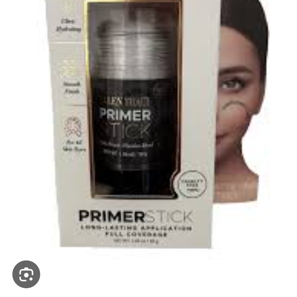Ellen Tracy Black Primer Stick
